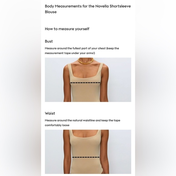 Aritzia Wilfred Black Novella Short-Sleeved Blouse with Puff Sleeves - Picture 4 of 11